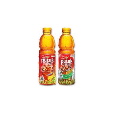 Teh Pucuk Harum 250ml,350ml