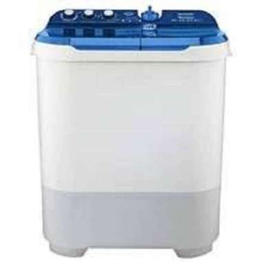 MESIN CUCI 2 TABUNG SHARP 10KG AQUAMAGIC - EST1090