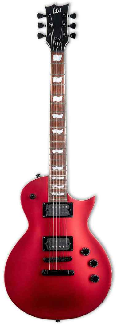 ESP LTD-LEC256CARS Electric Guitar