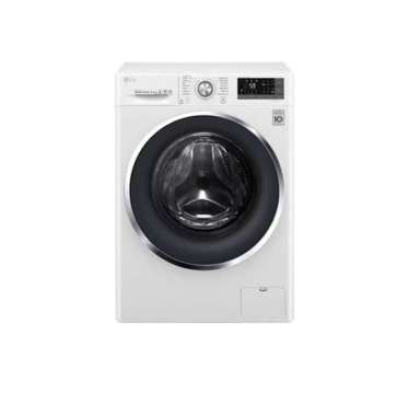 LG MESIN CUCI FRONT LOADING 7KG LG type 1207