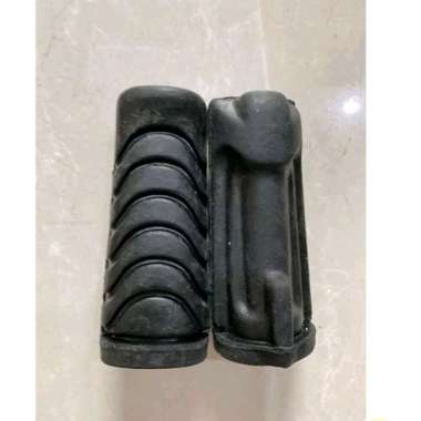 karet barstep depan revo absolute / blade / revo lama