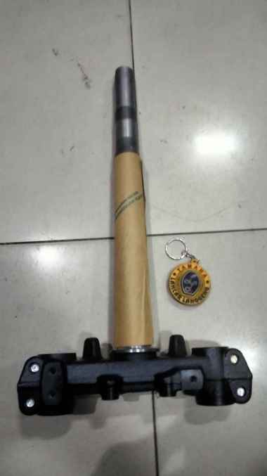 UNDER BRACKET / SEGITIGA BAWAH / RAJAWALI YAMAHA MIO SPORTY ORIGINAL YGP 5TL-F3340-00