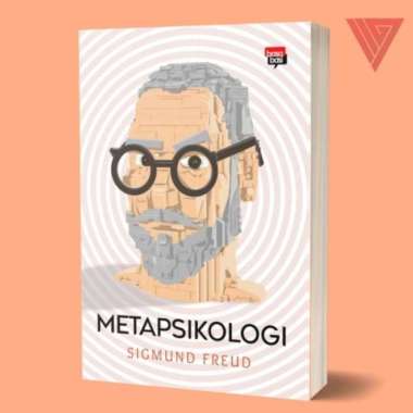 Buku Metapsikologi - Sigmund Freud - Basabasi