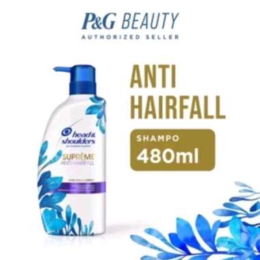 Head & Shoulders Supreme Shampoo