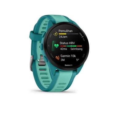garmin forerunner 165 music Whitestone