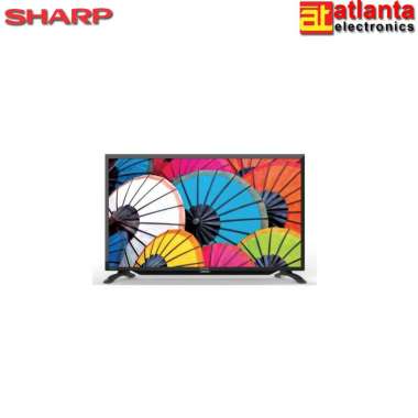 LED TV Sharp 32 Inch 2TC-32GD1500I