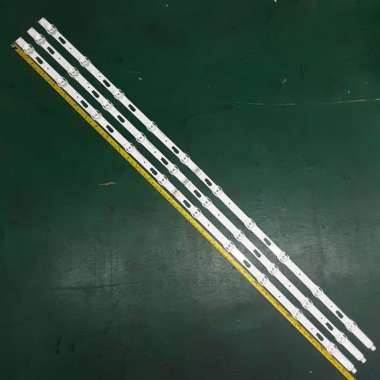 Backlight tv Samsung 43TU7000 43TU8000 UA43TU7000 UA43TU7000 UA43TU8000 UA43TU8200
