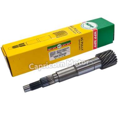 AS PULLY PULY PULI BEAT FI STATER KASAR SCOOPY SPACY FI VARIO 110 FI INJEKSI NPP