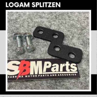 NEW BRACKET ECU PCX 160 DOWNSIZE UNTUK MENAIKAN ECU Bracket Ecu PCX 160 | Bracket Ecu Honda PCX 160 