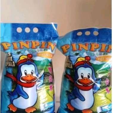 beras pin pin 3 kg