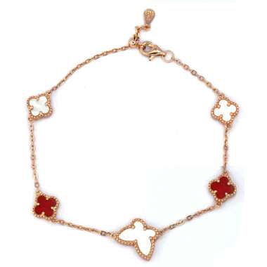 Dparis Gelang Tangan Model Van Cleef LMT274
