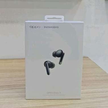 OPPO ENCO X