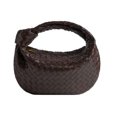 Bottega Veneta Jodie Small Handbag Fondant Ghw