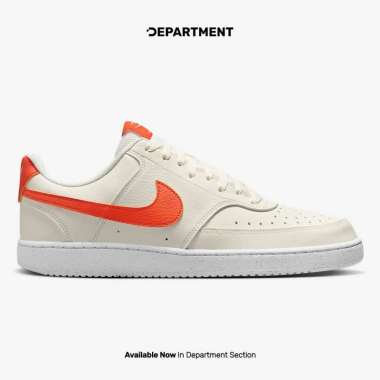 Sepatu Sneakers Pria NIKE COURT VISION LOW NEXT NATURE DH2987115 ORIGINAL 45