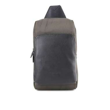 Hush Puppies Trudy Chest Bag Pria Khaki
