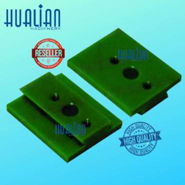 Green Slider Date Coding Machine HP-241