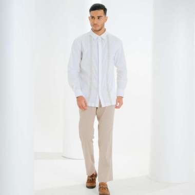 Shafira | Armeen Menswear | Koko Tangan Panjang Pria M
