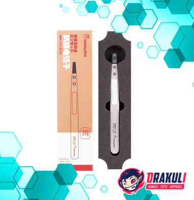Hobby Mio Anti Static Tweezers HMT-111