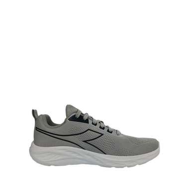 Sepatu Lari Pria Diadora Diadora Maleo Men's Running Shoes - Grey (DIAX24F0701D) Original 42