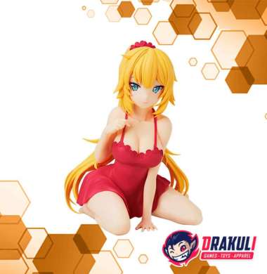 Banpresto Hololive IF Relax Time Figure - Akai Haato