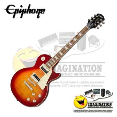 Epiphone Les Paul Classic - Heritage Cherry Sunburst