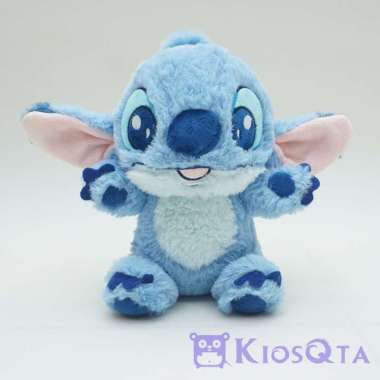 boneka stitch ukuran small Lilo & Stitch