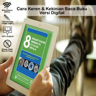 Ebook BukuDigital OriginalBuku Kategori KedokteranMedis Bacabukudotcom Judul 8 Prinsip Dasar Membaca