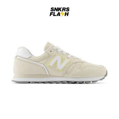 Sepatu Sneakers Wanita NEW BALANCE 373 BEIGE - WL373SR2 40
