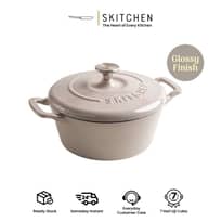 Skitchen Aurora Dutch Oven (24 cm)