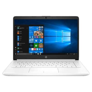 Laptop HP 14s-dq3133TU [Intel Celeron N4500 / Intel UHD Graphics / 8GB RAM / 512GB SSD / Windows 11