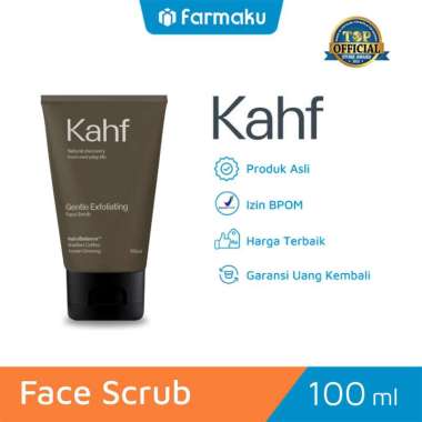 Kahf Face Wash