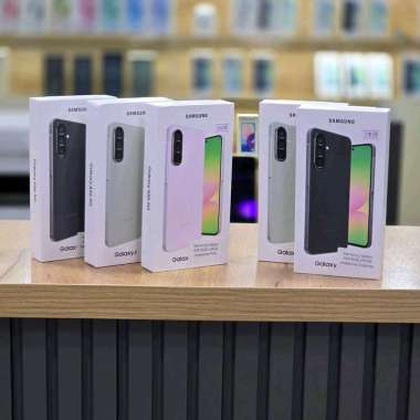 Samsung A56 5G Ram 12GB