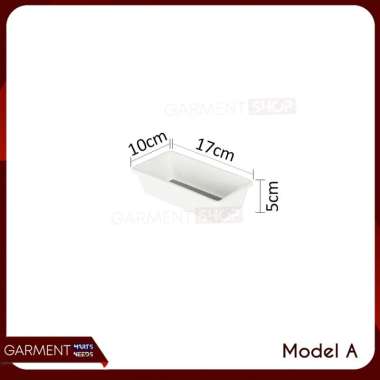 Storage Box Tempat Penyimpanan Alat Dapur Kotak Sekat Laci Organizer Sendok Garpu Dengan Alas MODEL 