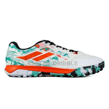 KING OF DRIBBLE Sepatu Mini Soccer Mills Voltasala Alvez TF 9005604 Original 39