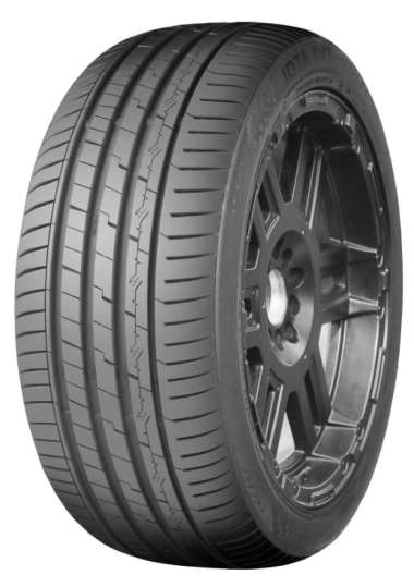 Ban Mobil ACCELERA IOTA EVT 245/45 R20 Ban Mobil Berkualitas
