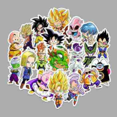 Jual Stiker Chibi 🔥 Harga Termurah & Terbaru di Agustus 2026