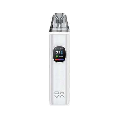 XLIM PRO 2 | DNA VERSION - SILK WHITE
