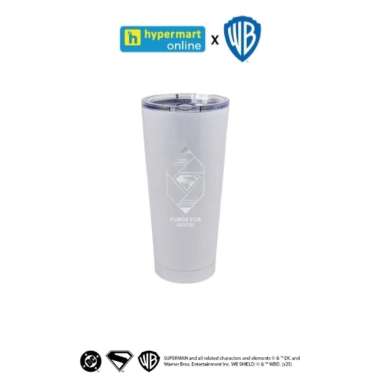 SUPERMAN TUMBLER SCANDIC 550 ML