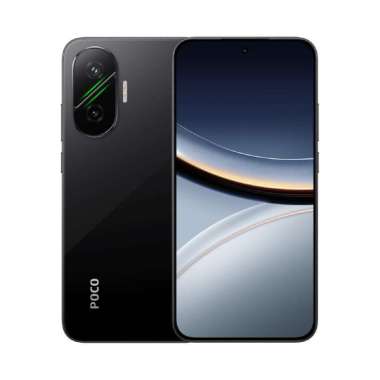 POCO F7 5G 12/512GB Garansi Resmi Xiaomi Indonesia