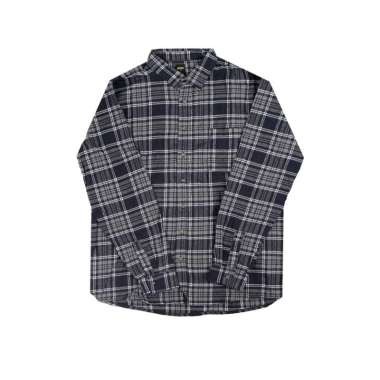 BRBL Born And Blessed Kemeja Flannel Multicolor Unisex - B1DB & B1DC GOSHEN 4 S