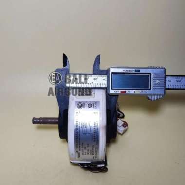 Indoor Motor Dinamo Fan AC Heier Haier KSFD 20B