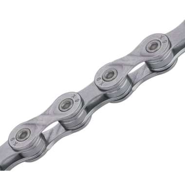 KMC Rantai Sepeda X9 & Z9 9 Speed Anti-Rust & Anti-Karat Cocok untuk Shimano SRAM dan Semua Sistem D