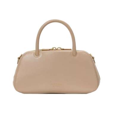 Kate Spade Gracie Mini Bag Timeless Taupe Nude