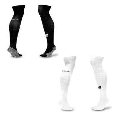 RANK SPORTS KAOS KAKI FUTSAL/BOLA RANK POWER LONG SOCKS Hitam