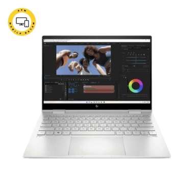 HP Envy x360 14-fa0888AU /Ryzen 7-8840HS/32GB/1TB SSD/14″ 2.8K OLED Touch/Win 11 Home+OHS 2021