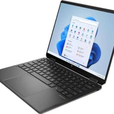 HP Spectre X360 14-EF0005TU i7-1255U-32GB-1TB SSD-Win 11+OHS