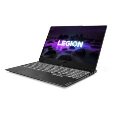 Laptop Lenovo Legion 5 15ACH6 Ryzen 5 5600H 16/512GB