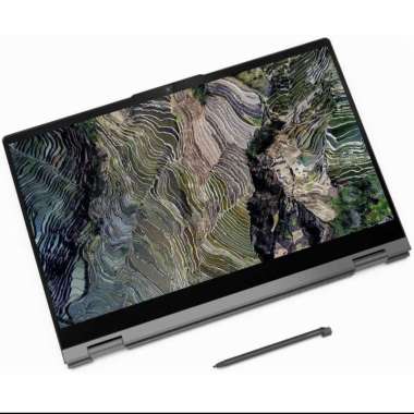 Laptop Lenovo Thinkbook 14S Yoga ITL 2in1 Touch i7 1165G7 16/1TB