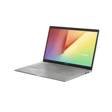 ASUS VIVOBOOK K513EA i5 11135G7 8/512GB W11 OHS 15,6"