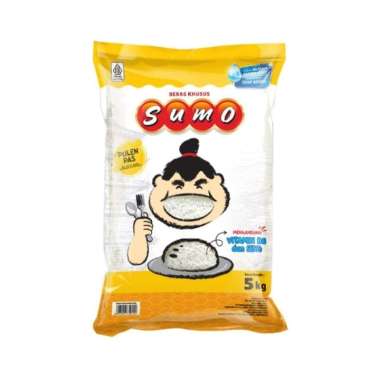 SUMO KUNING BERAS 5KG